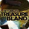 Return To Treasure Island 游戏