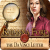 Rhianna Ford & The Da Vinci Letter 游戏
