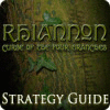 Rhiannon: Curse of the Four Branches Strategy Guide 游戏