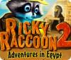 Ricky Raccoon 2: Adventures in Egypt 游戏