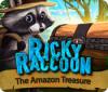 Ricky Raccoon: The Amazon Treasure 游戏