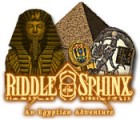 Riddle of the Sphinx 游戏