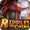 Riddles Of China 游戏