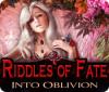 Riddles of Fate: Into Oblivion 游戏