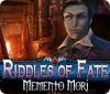 Riddles of Fate: Memento Mori 游戏