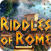 Riddles Of Rome 游戏