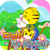 Ride My Bicycle 游戏