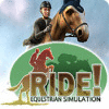Ride! 游戏