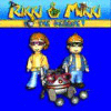 Rikki & Mikki To The Rescue 游戏