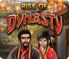 Rise of Dynasty 游戏