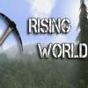 Rising World 游戏