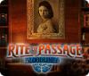 Rite of Passage: Bloodlines 游戏
