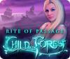 Rite of Passage: Child of the Forest 游戏