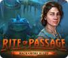Rite of Passage: Hackamore Bluff 游戏