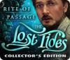 Rite of Passage: The Lost Tides Collector's Edition 游戏
