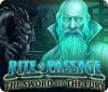 Rite of Passage: The Sword and the Fury 游戏