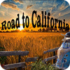 Road To California 游戏