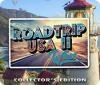 Road Trip USA II: West Collector's Edition 游戏