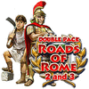 Roads of Rome 2 and 3 Double Pack 游戏