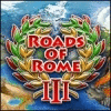 Roads of Rome 3 游戏