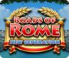 Roads of Rome: New Generation 游戏