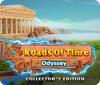 Roads of Time: Odyssey Collector's Edition 游戏