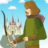 Robin Hood and Treasures 游戏