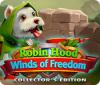 Robin Hood: Winds of Freedom Collector's Edition 游戏