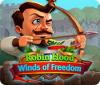 Robin Hood: Winds of Freedom 游戏