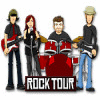 Rock Tour 游戏