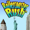 Rollercoaster Rush 游戏