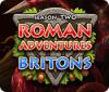 Roman Adventures: Britons - Season Two 游戏