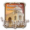Romancing the Seven Wonders: Taj Mahal 游戏