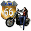 Route 66 游戏