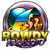 Rowdy Arkanoid 游戏