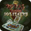 Royal Challenge Solitaire 游戏