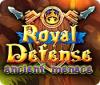 Royal Defense Ancient Menace 游戏