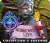 Royal Detective: Borrowed Life Collector's Edition 游戏