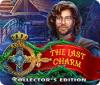 Royal Detective: The Last Charm Collector's Edition 游戏