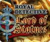 Royal Detective: The Lord of Statues 游戏