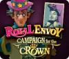Royal Envoy: Campaign for the Crown 游戏