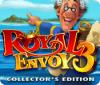 Royal Envoy 3 Collector's Edition 游戏