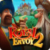 Royal Envoy 2 游戏