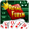 Royal Flush 游戏