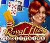 Royal Flush Solitaire 游戏