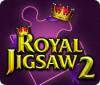 Royal Jigsaw 2 游戏