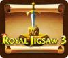 Royal Jigsaw 3 游戏