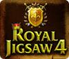 Royal Jigsaw 4 游戏