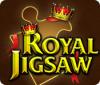 Royal Jigsaw 游戏