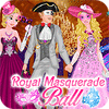 Royal Masquerade Ball 游戏